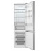 Combina frigorifica Teka Total NFL 430 S Full No Frost, 326 litri net, inox 